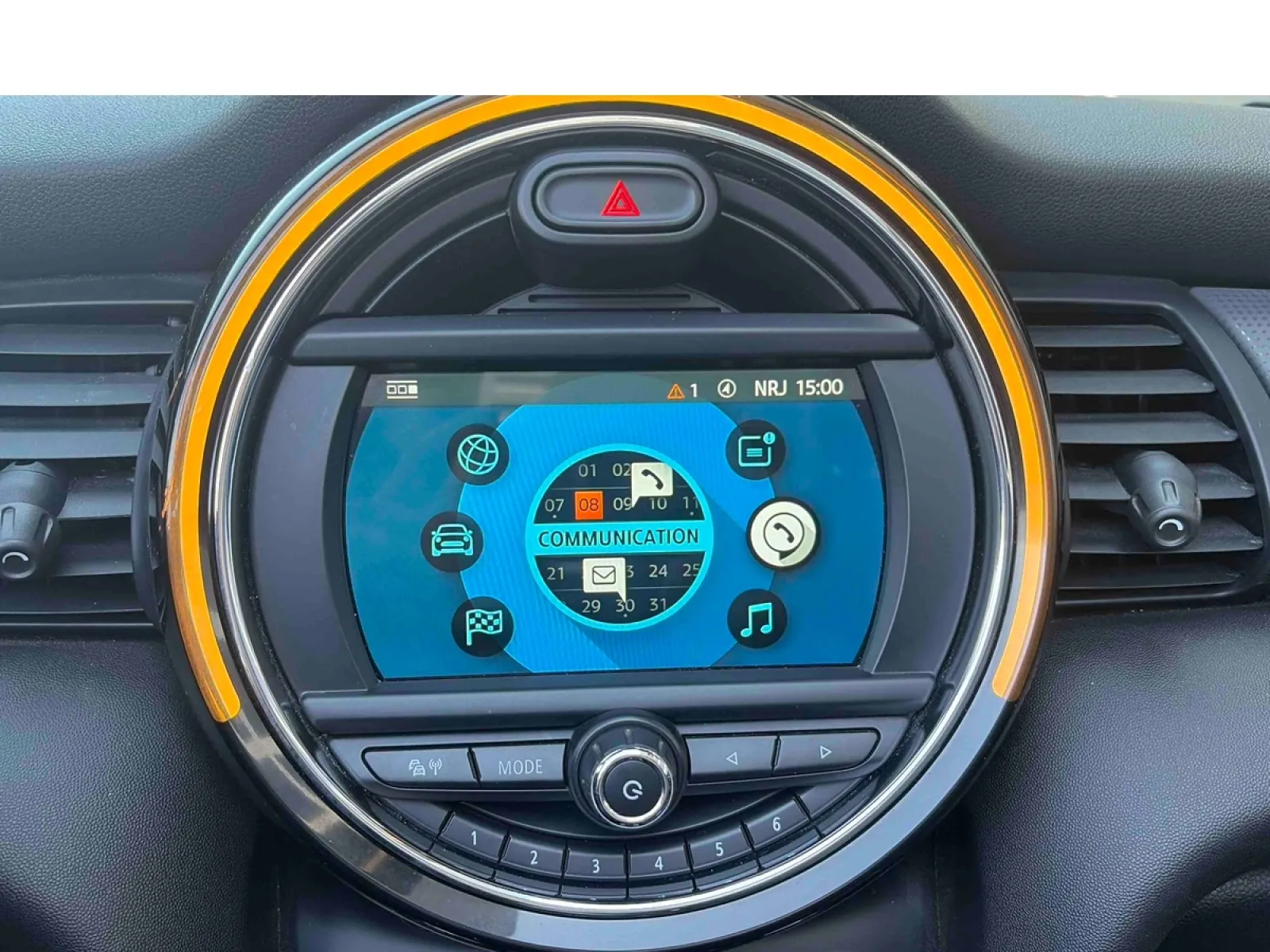Acheter une mini Cabriolet Cooper 136 ch BVA7 d’occasion avec 86670km disponible immédiatement - photo 28