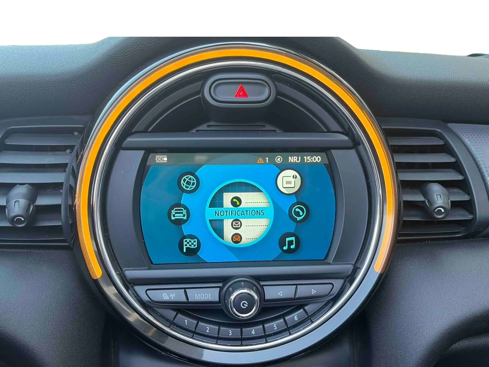 Acheter une mini Cabriolet Cooper 136 ch BVA7 d’occasion avec 86670km disponible immédiatement - photo 27