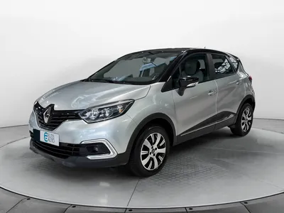 Renault Captur business captur tce 90 - 19