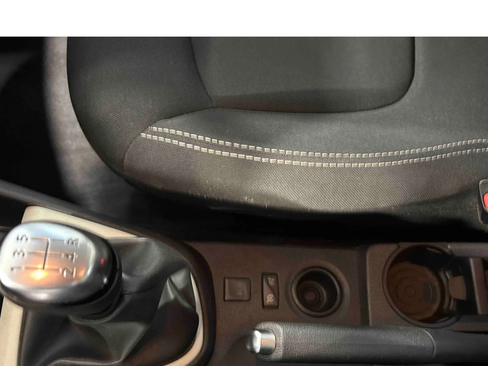 Acheter une renault Captur TCe 90 - 19 d’occasion avec 78810km disponible immédiatement - photo 18