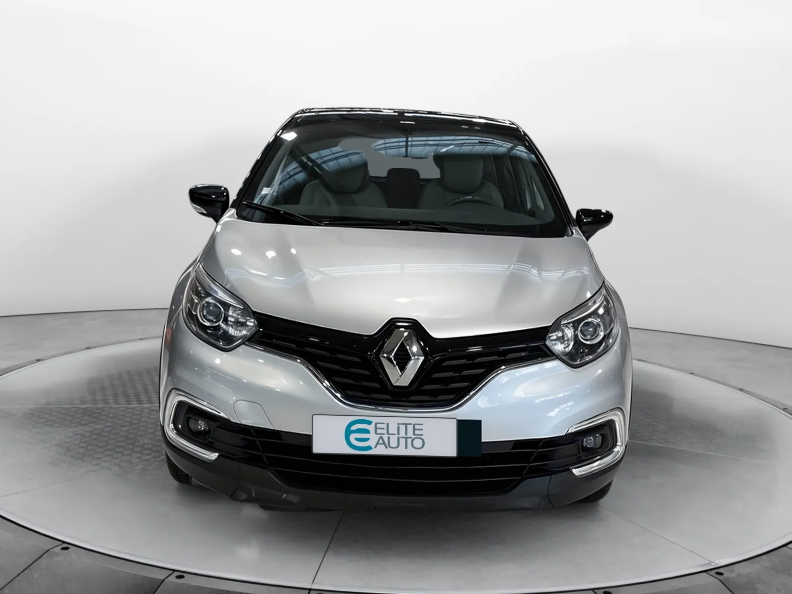 Acheter une renault Captur TCe 90 - 19 d’occasion avec 78810km disponible immédiatement - photo 8