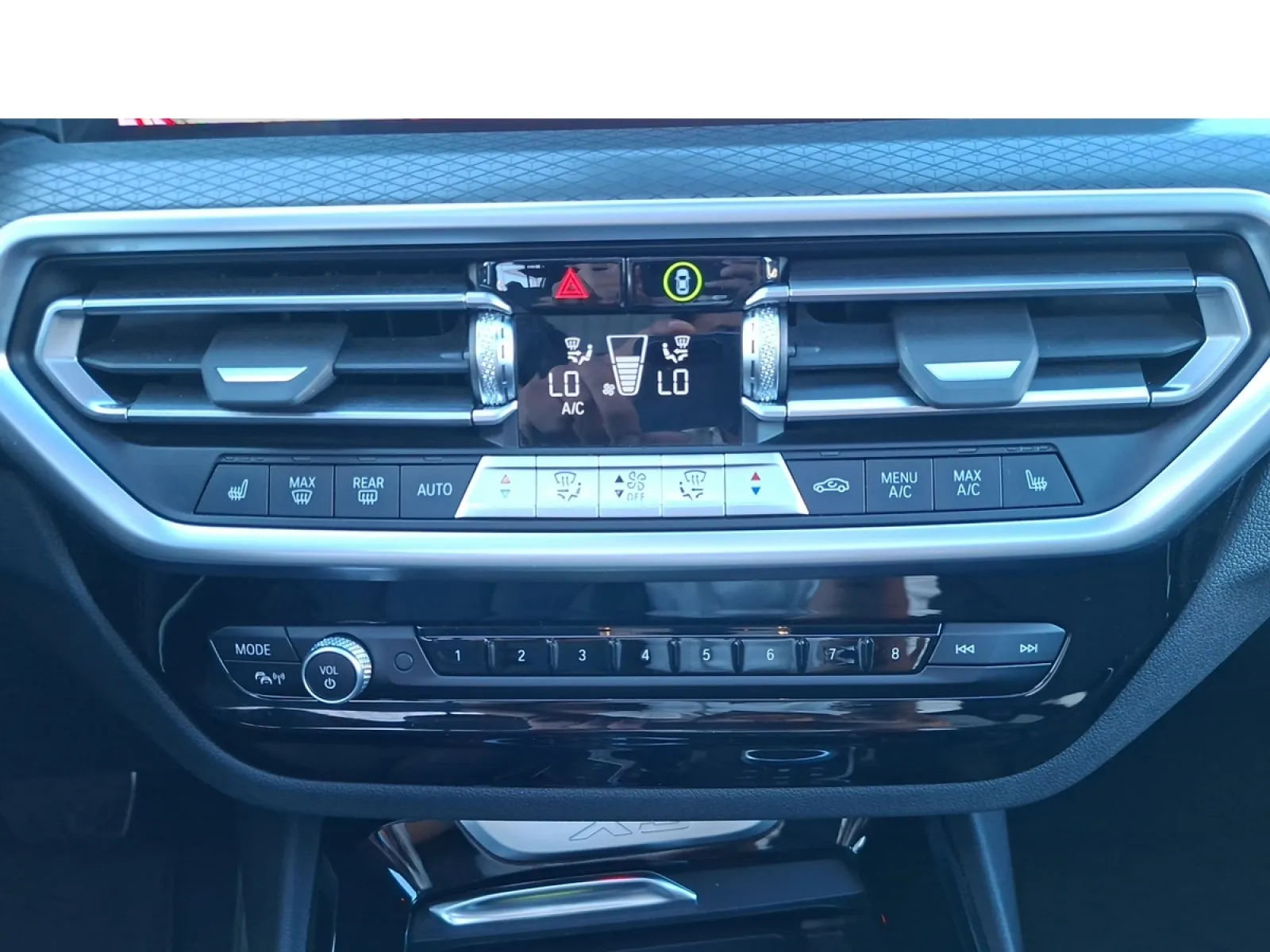 Acheter une bmw X3 xDrive 30e 292ch BVA8 d’occasion avec 56562km disponible immédiatement - photo 16