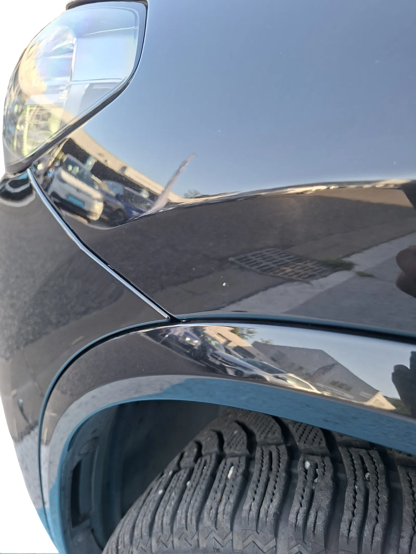 Acheter une bmw X3 xDrive 30e 292ch BVA8 d’occasion avec 56562km disponible immédiatement - photo 23