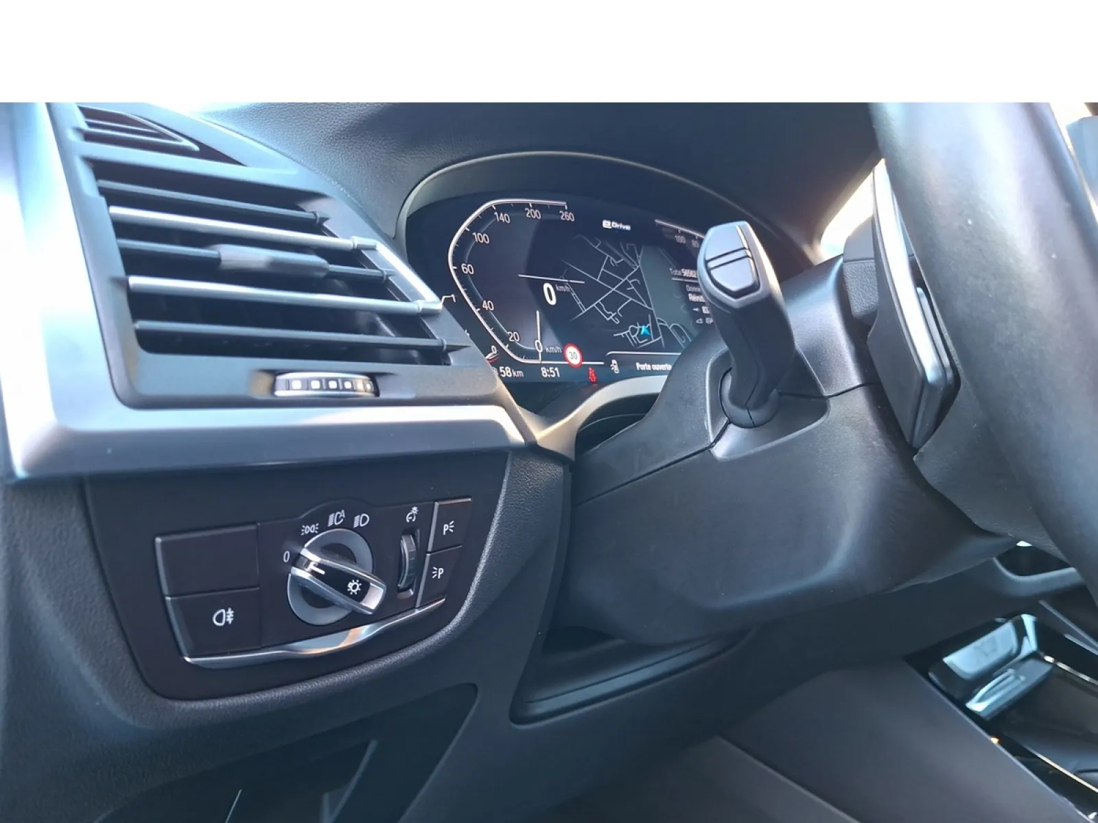 Acheter une bmw X3 xDrive 30e 292ch BVA8 d’occasion avec 56562km disponible immédiatement - photo 20