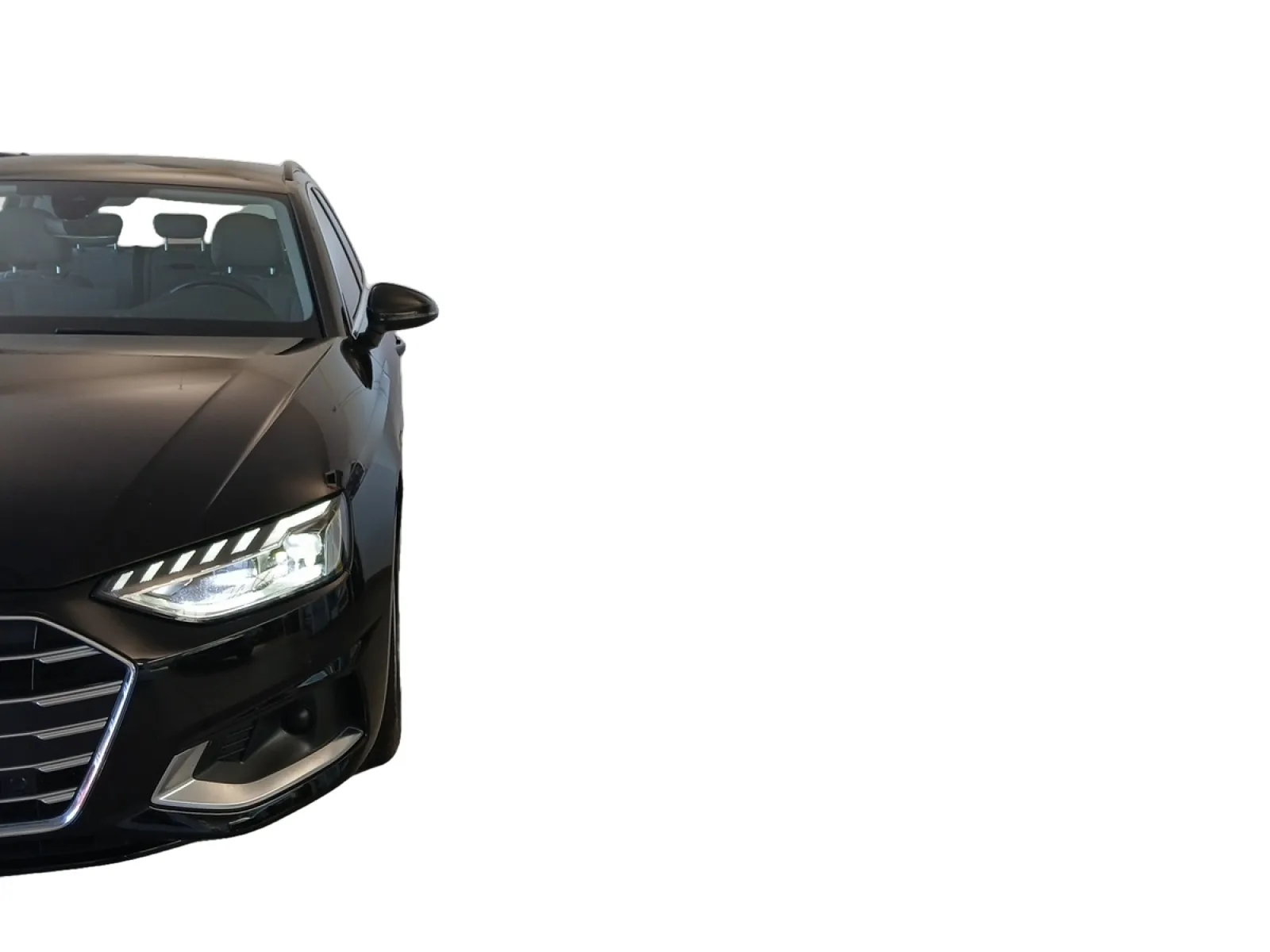 Acheter une audi A4 Avant 35 TDI 163 S tronic 7 d’occasion avec 84550km disponible immédiatement - photo 17