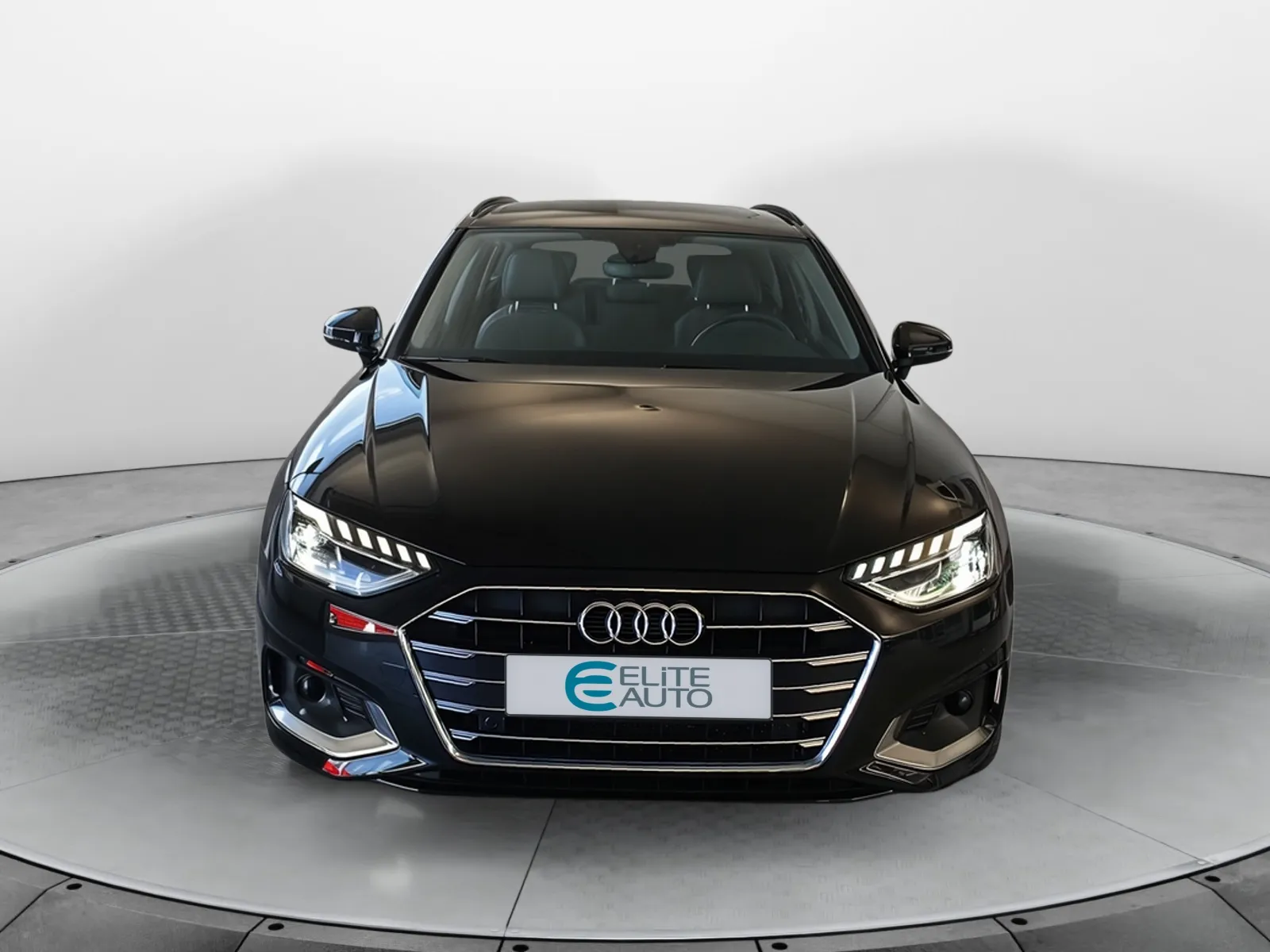 Acheter une audi A4 Avant 35 TDI 163 S tronic 7 d’occasion avec 84550km disponible immédiatement - photo 8