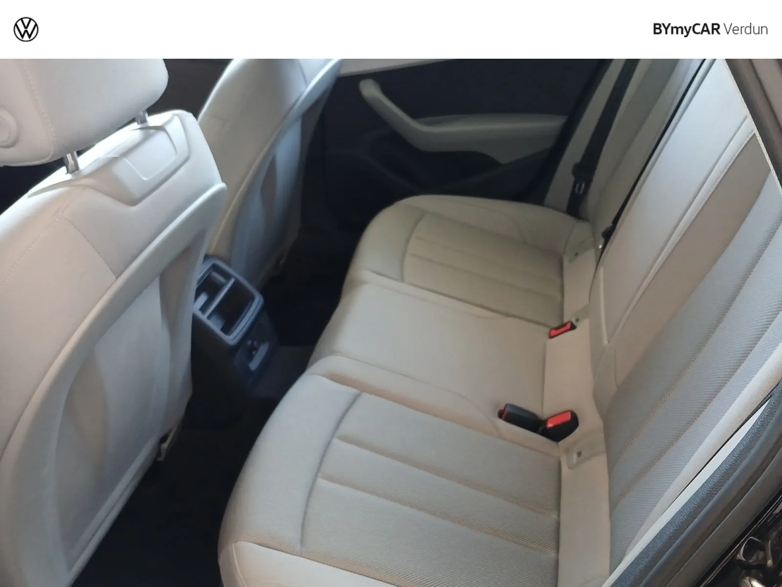 Acheter une audi A4 Avant 35 TDI 163 S tronic 7 d’occasion avec 84550km disponible immédiatement - photo 12