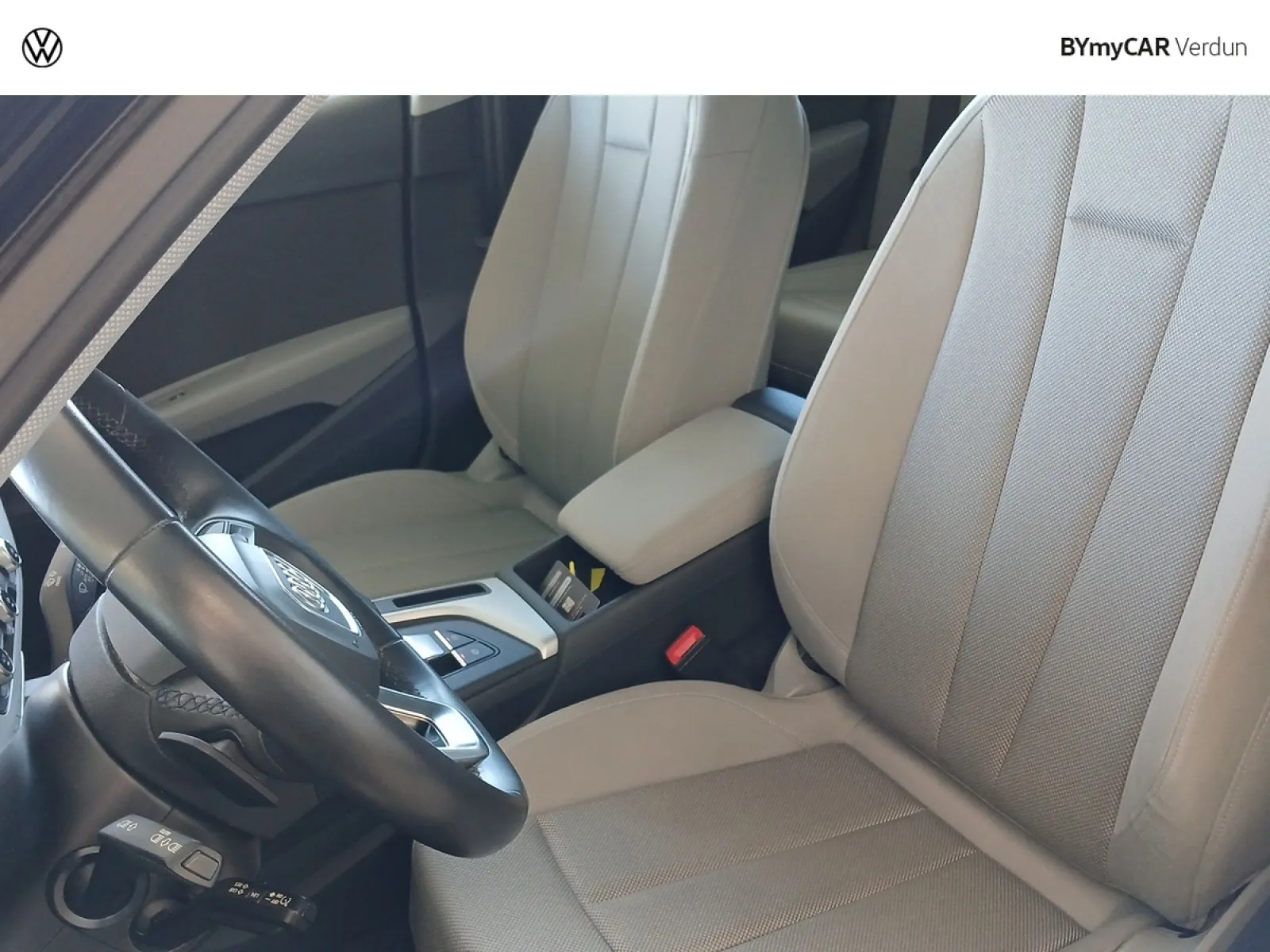 Acheter une audi A4 Avant 35 TDI 163 S tronic 7 d’occasion avec 84550km disponible immédiatement - photo 11