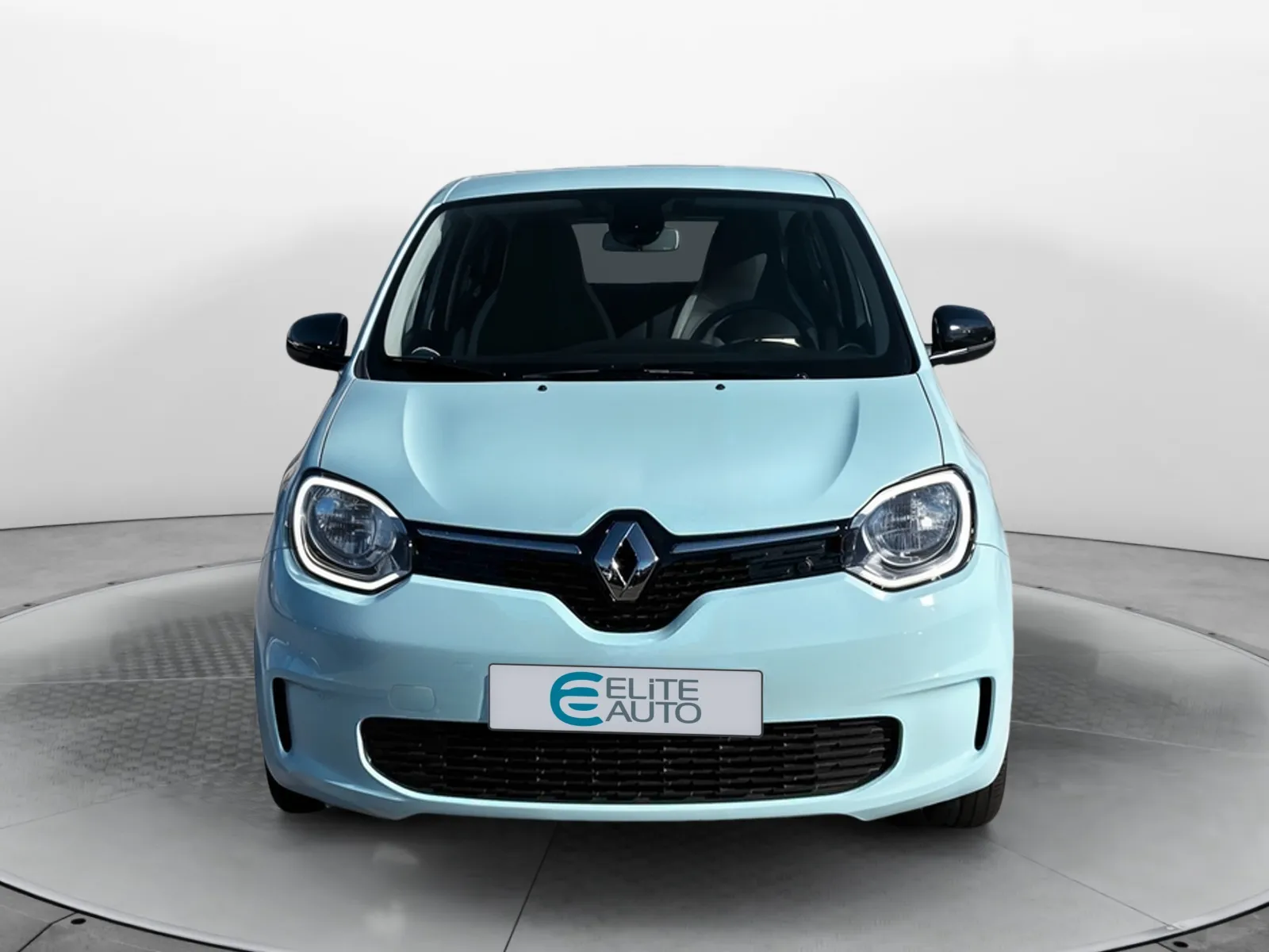 Acheter une renault Twingo III E-Tech d’occasion avec 19474km disponible immédiatement - photo 8