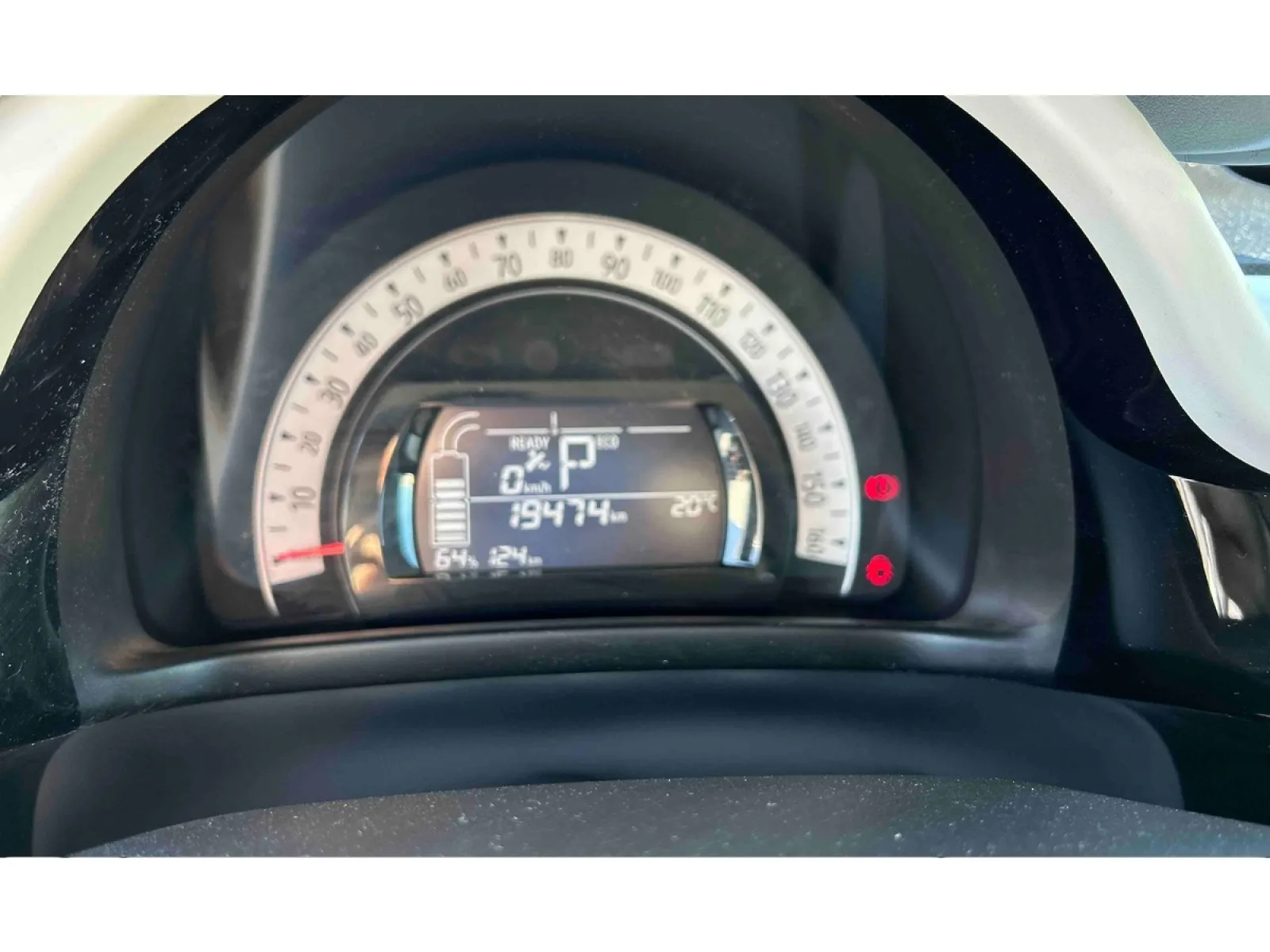 Acheter une renault Twingo III E-Tech d’occasion avec 19474km disponible immédiatement - photo 20