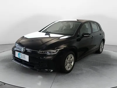 Volkswagen Golf 1.5 tsi evo2 116 bvm6