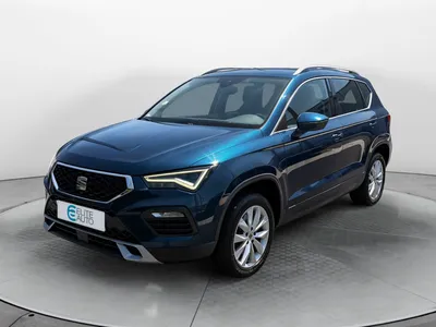 Seat Ateca 2.0 tdi 150 ch start/stop dsg7