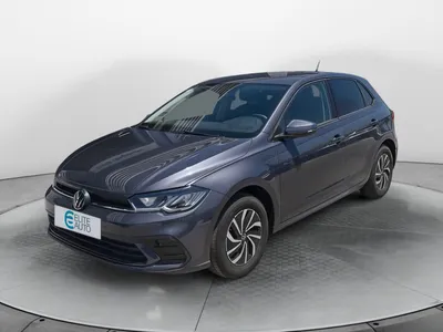 Volkswagen Polo 1.0 tsi 95 s&s bvm5