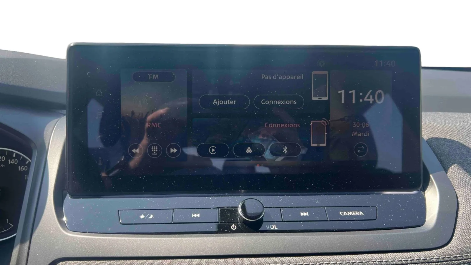 Acheter une nissan Qashqai e-Power 190 ch d’occasion avec 20420km disponible immédiatement - photo 15