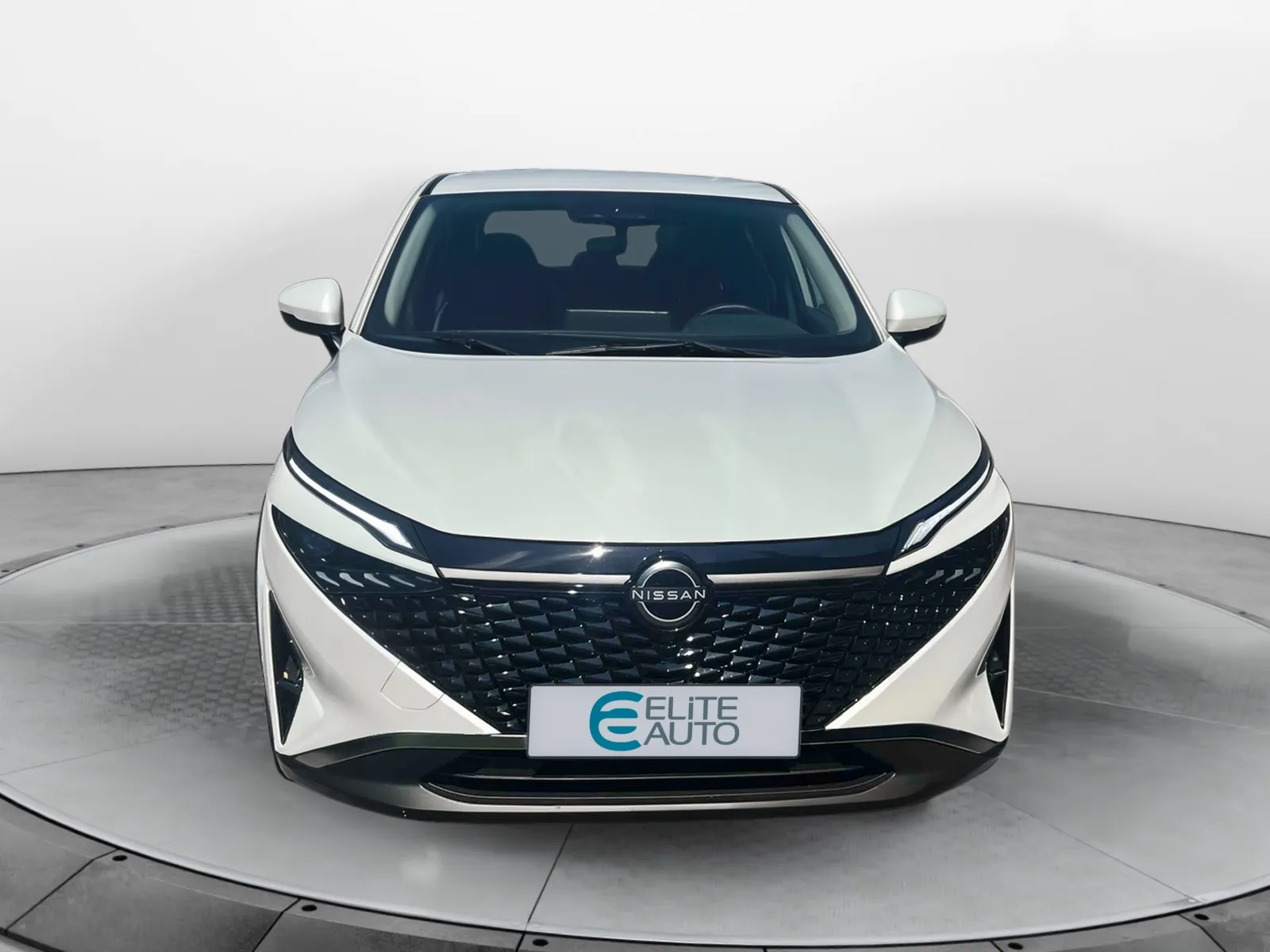 Acheter une nissan Qashqai e-Power 190 ch d’occasion avec 20420km disponible immédiatement - photo 8