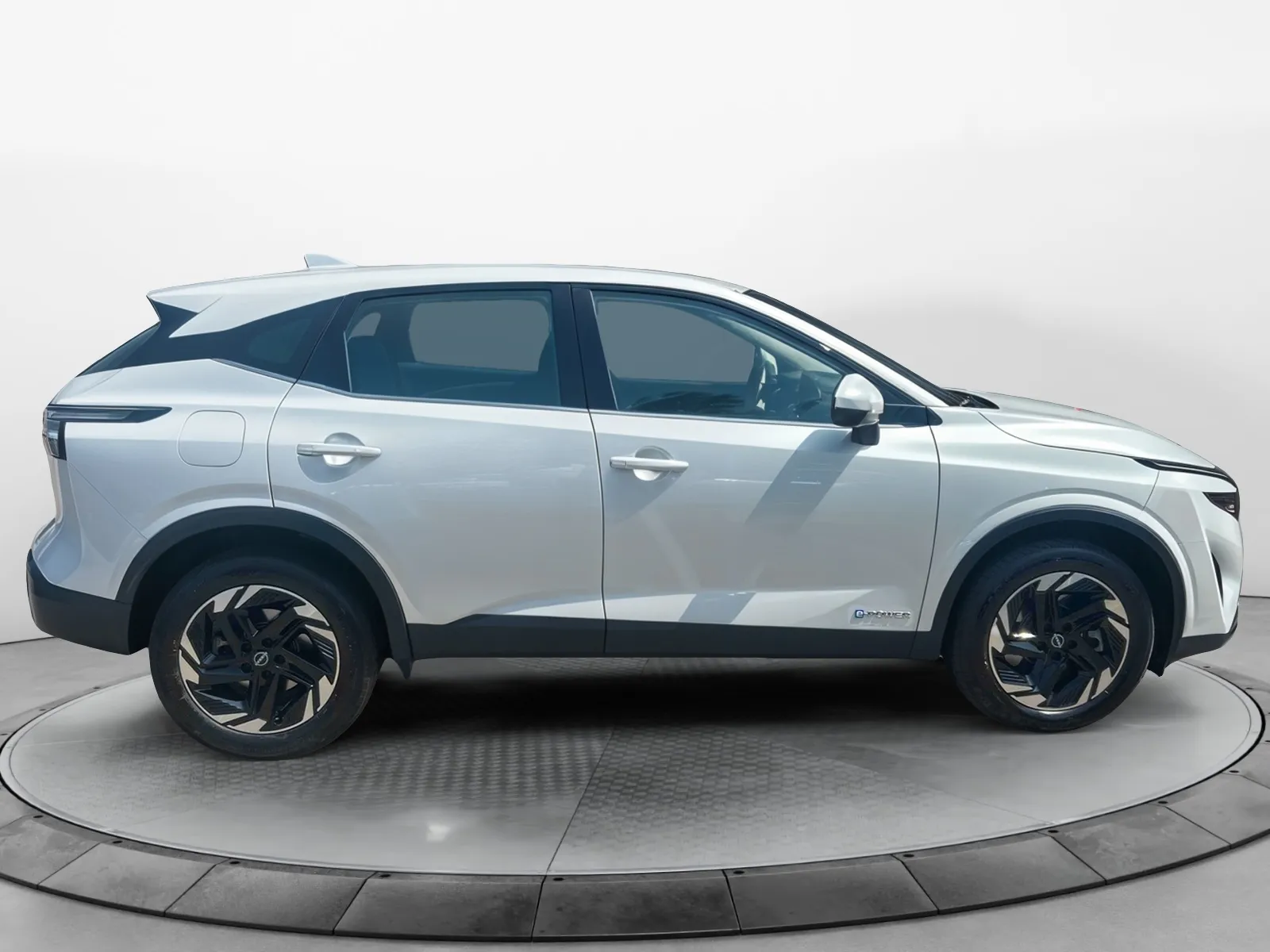 Acheter une nissan Qashqai e-Power 190 ch d’occasion avec 20420km disponible immédiatement - photo 6