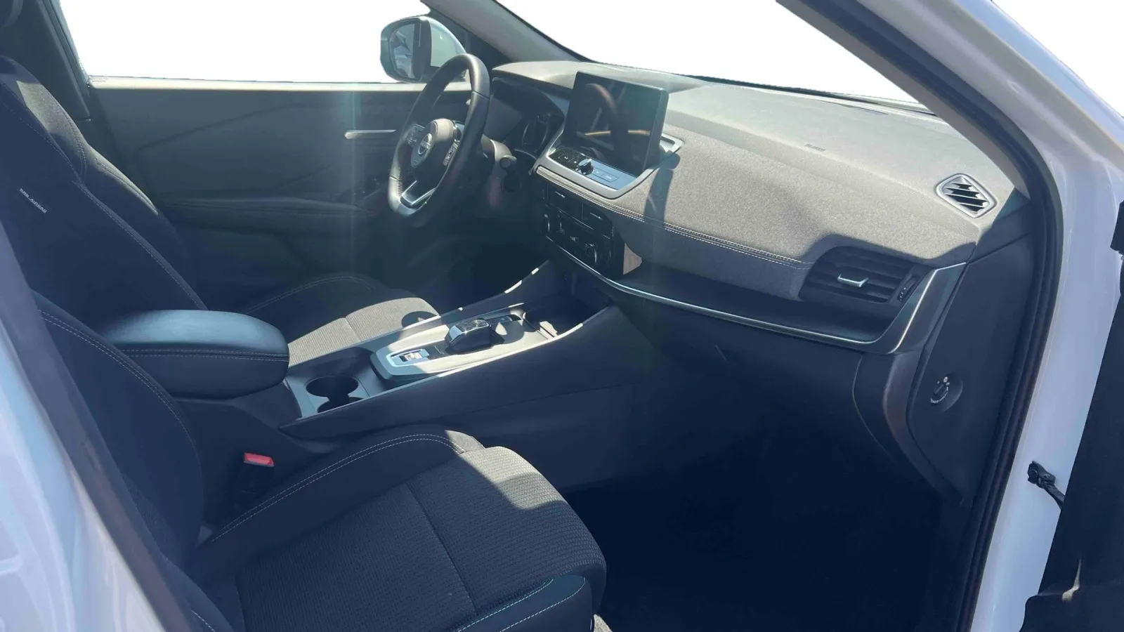 Acheter une nissan Qashqai e-Power 190 ch d’occasion avec 20420km disponible immédiatement - photo 20