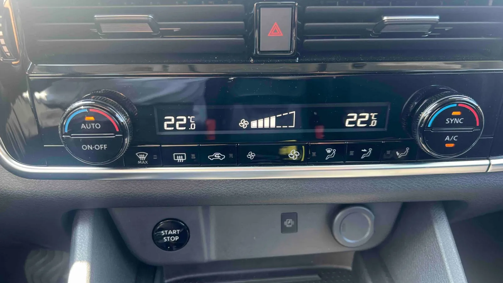 Acheter une nissan Qashqai e-Power 190 ch d’occasion avec 20420km disponible immédiatement - photo 18