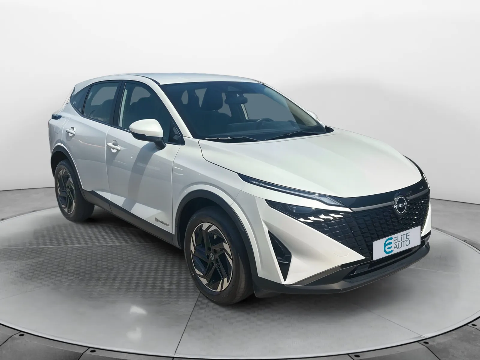 Acheter une nissan Qashqai e-Power 190 ch d’occasion avec 20420km disponible immédiatement - photo 7