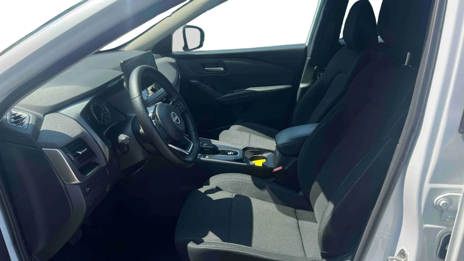 Acheter une nissan Qashqai e-Power 190 ch d’occasion avec 20420km disponible immédiatement - photo 11