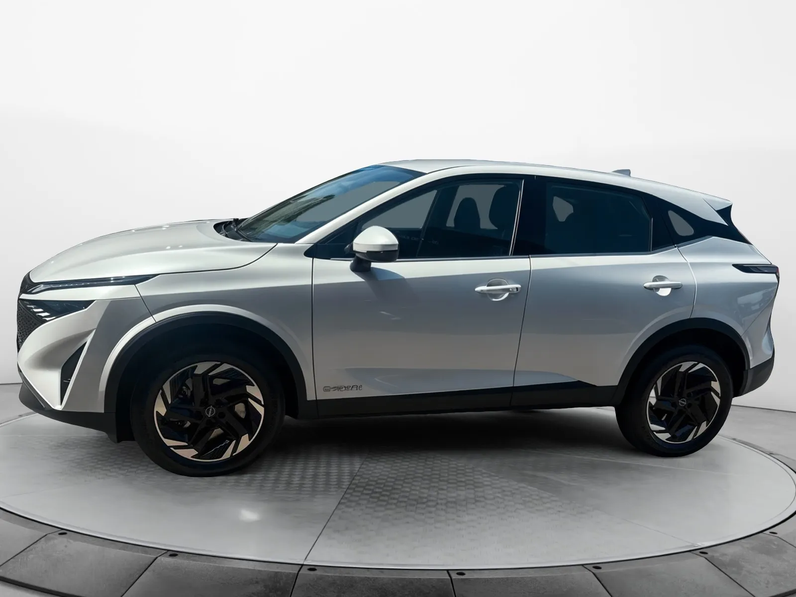 Acheter une nissan Qashqai e-Power 190 ch d’occasion avec 20420km disponible immédiatement - photo 2
