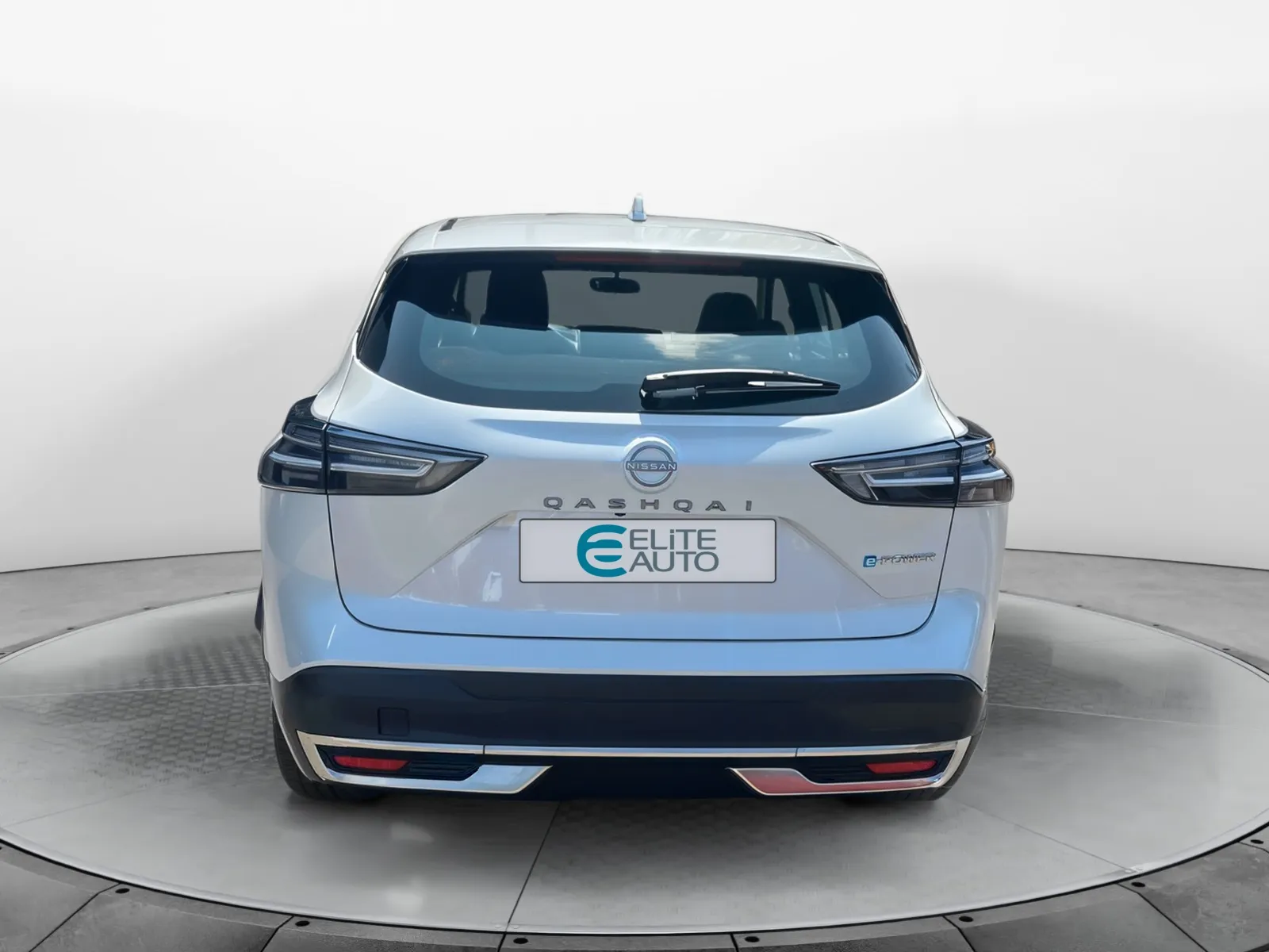 Acheter une nissan Qashqai e-Power 190 ch d’occasion avec 20420km disponible immédiatement - photo 4
