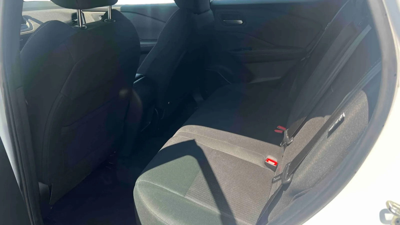 Acheter une nissan Qashqai e-Power 190 ch d’occasion avec 20420km disponible immédiatement - photo 12