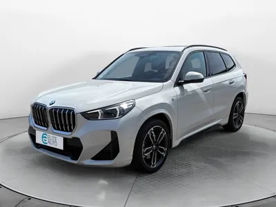 Bmw X1 sdrive 20i 170ch dkg7