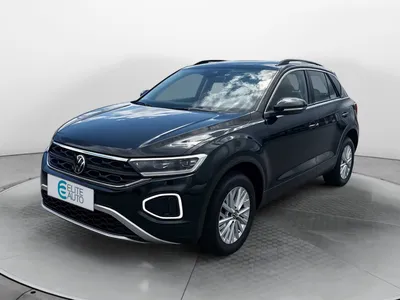 Volkswagen T-roc 1.0 tsi 110 start/stop bvm6