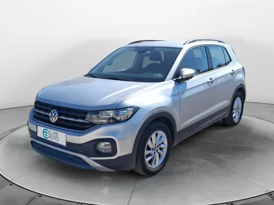 Volkswagen T-cross 1.0 tsi 95 start/stop bvm5