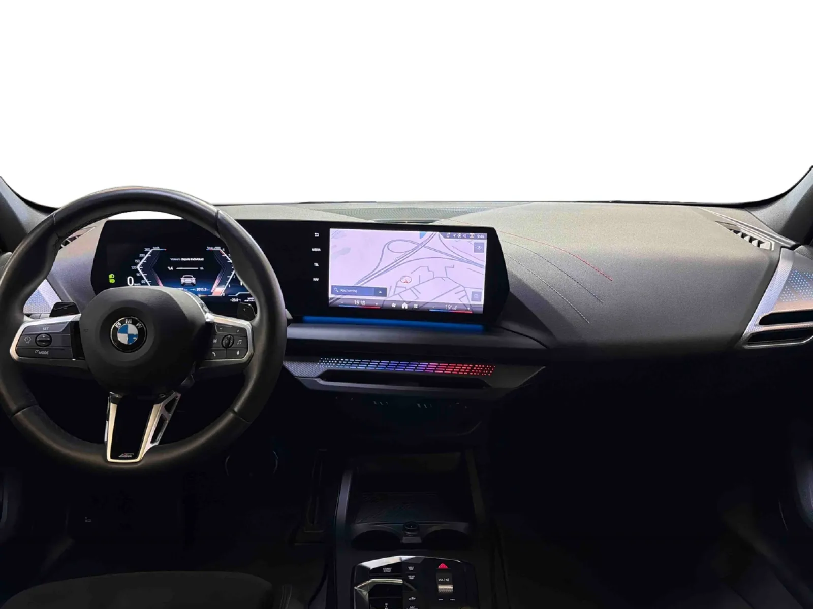 Acheter une bmw 120d 163 ch DKG7 d’occasion avec 31264km disponible immédiatement - photo 11