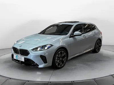 Bmw Serie 1 f70 120d 163 ch dkg7