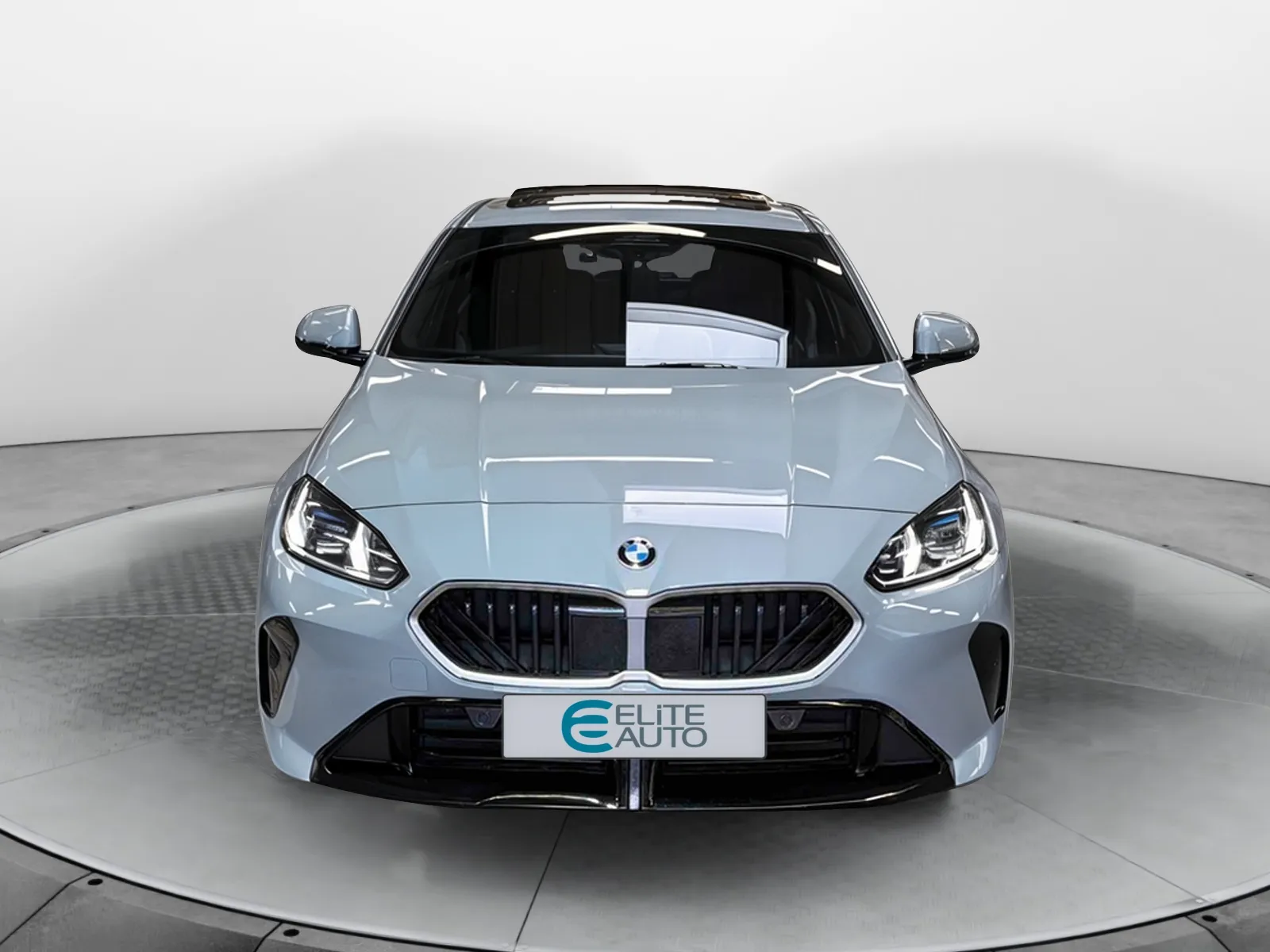 Acheter une bmw 120d 163 ch DKG7 d’occasion avec 31264km disponible immédiatement - photo 8