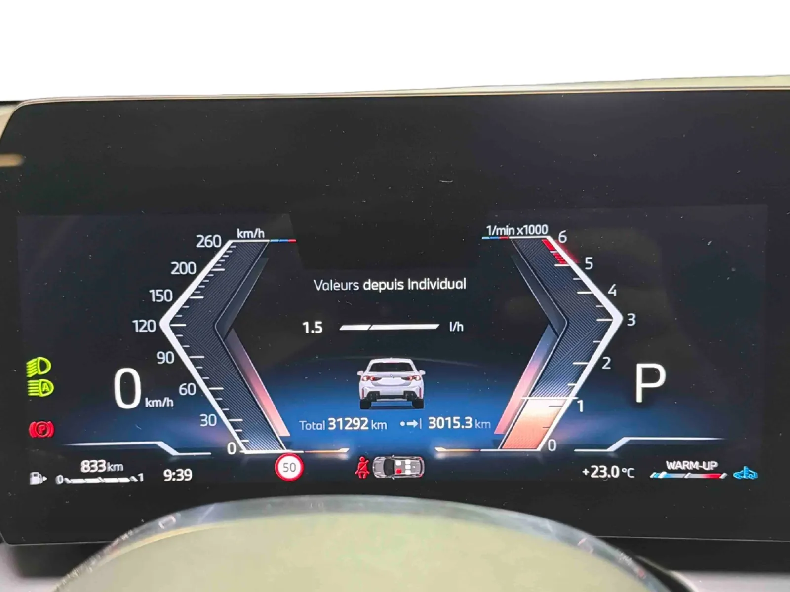 Acheter une bmw 120d 163 ch DKG7 d’occasion avec 31264km disponible immédiatement - photo 13