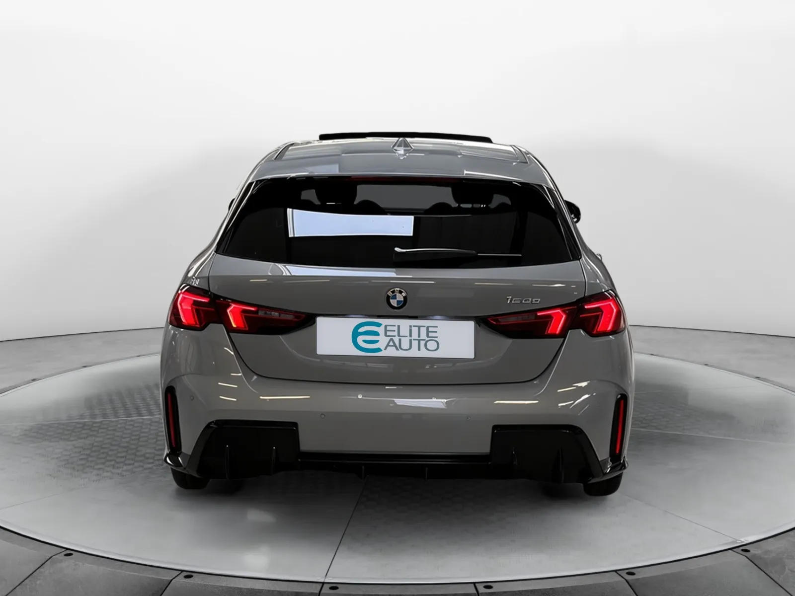 Acheter une bmw 120d 163 ch DKG7 d’occasion avec 31264km disponible immédiatement - photo 4
