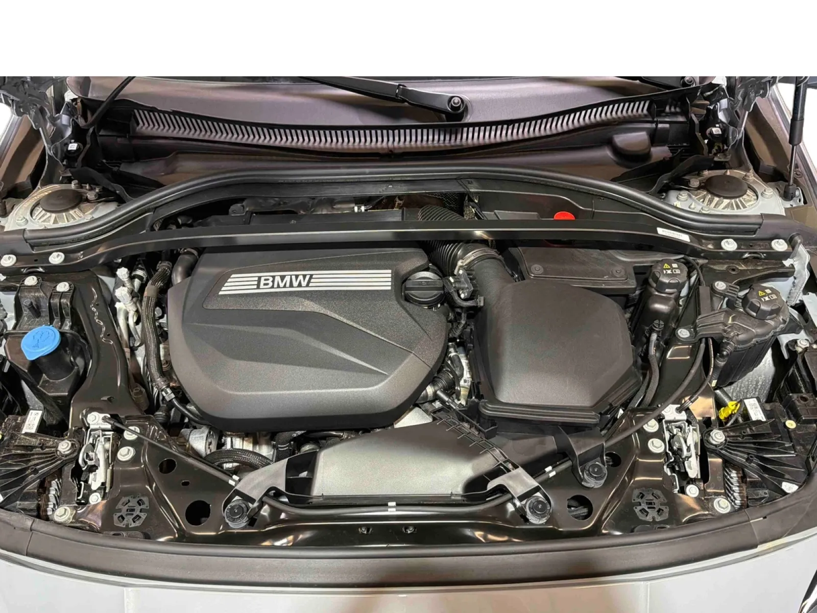 Acheter une bmw 120d 163 ch DKG7 d’occasion avec 31264km disponible immédiatement - photo 17