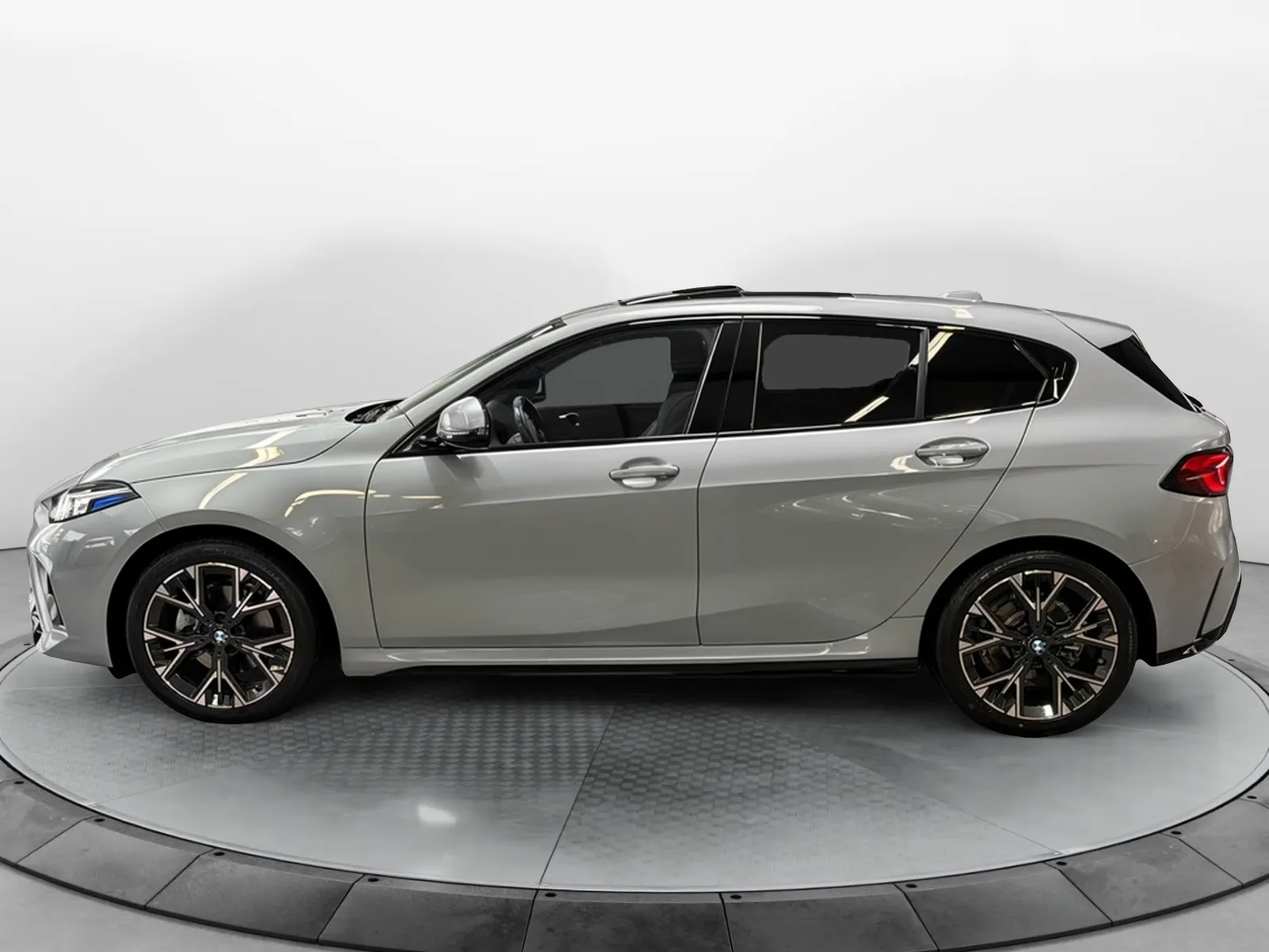 Acheter une bmw 120d 163 ch DKG7 d’occasion avec 31264km disponible immédiatement - photo 2