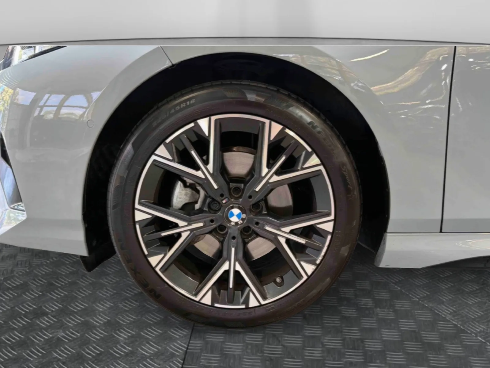Acheter une bmw 120d 163 ch DKG7 d’occasion avec 31264km disponible immédiatement - photo 18