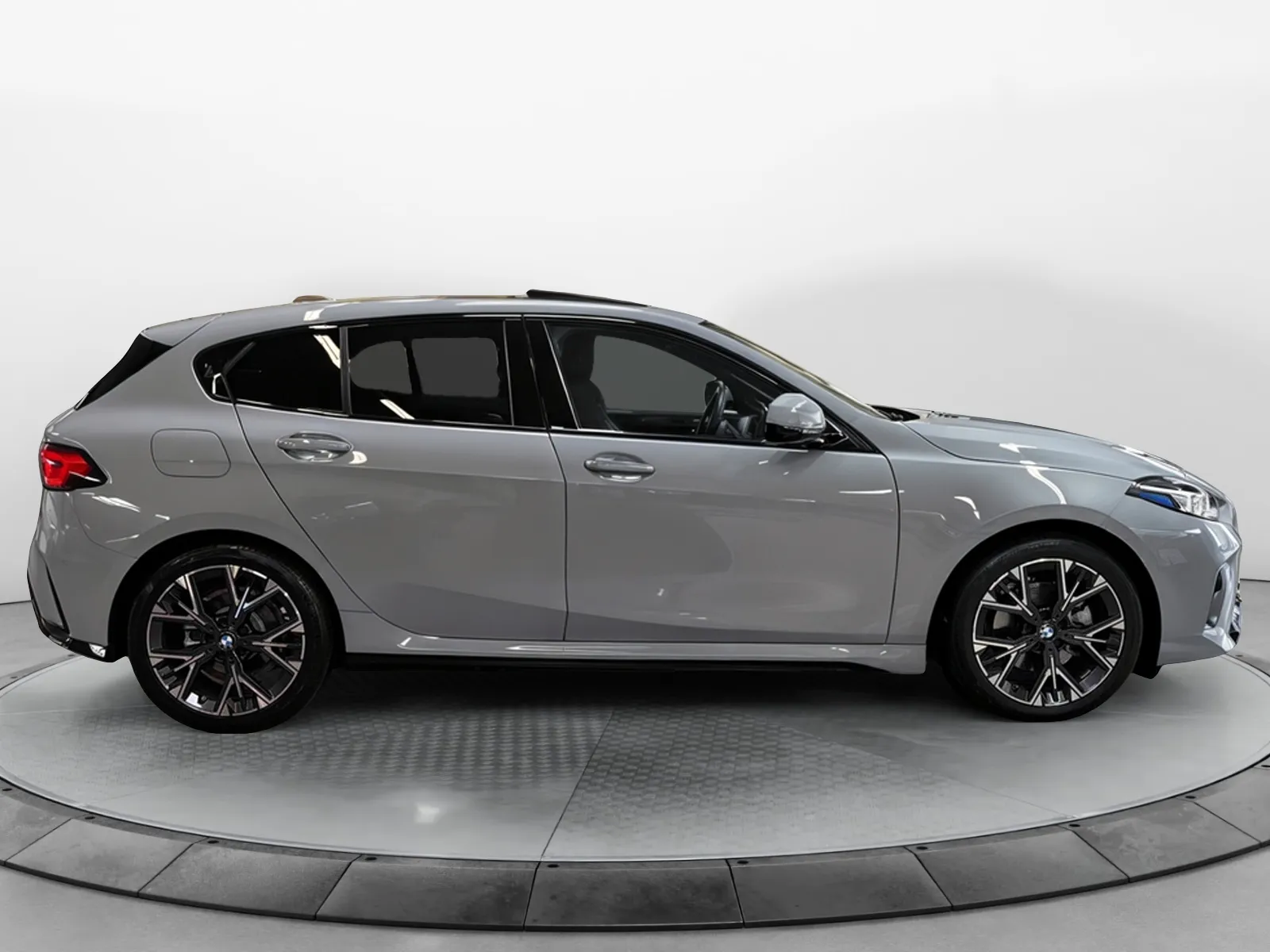 Acheter une bmw 120d 163 ch DKG7 d’occasion avec 31264km disponible immédiatement - photo 6