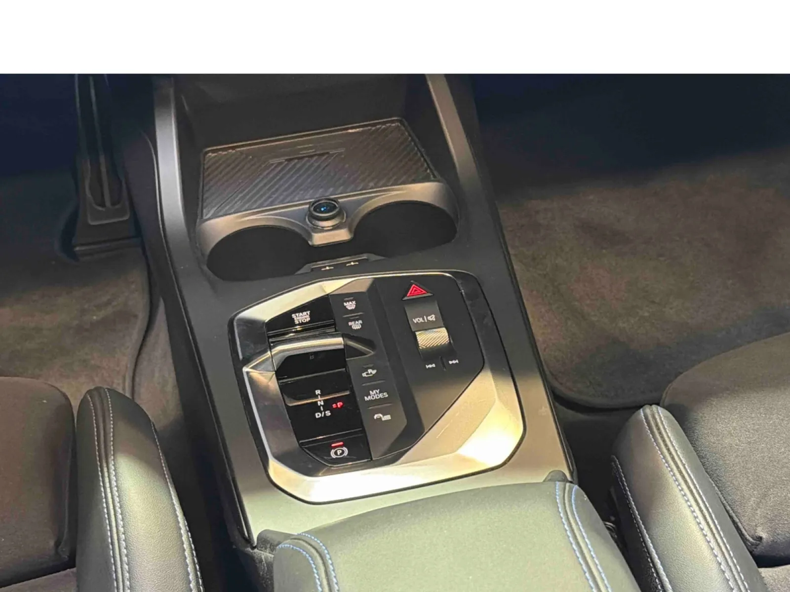 Acheter une bmw 120d 163 ch DKG7 d’occasion avec 31264km disponible immédiatement - photo 15
