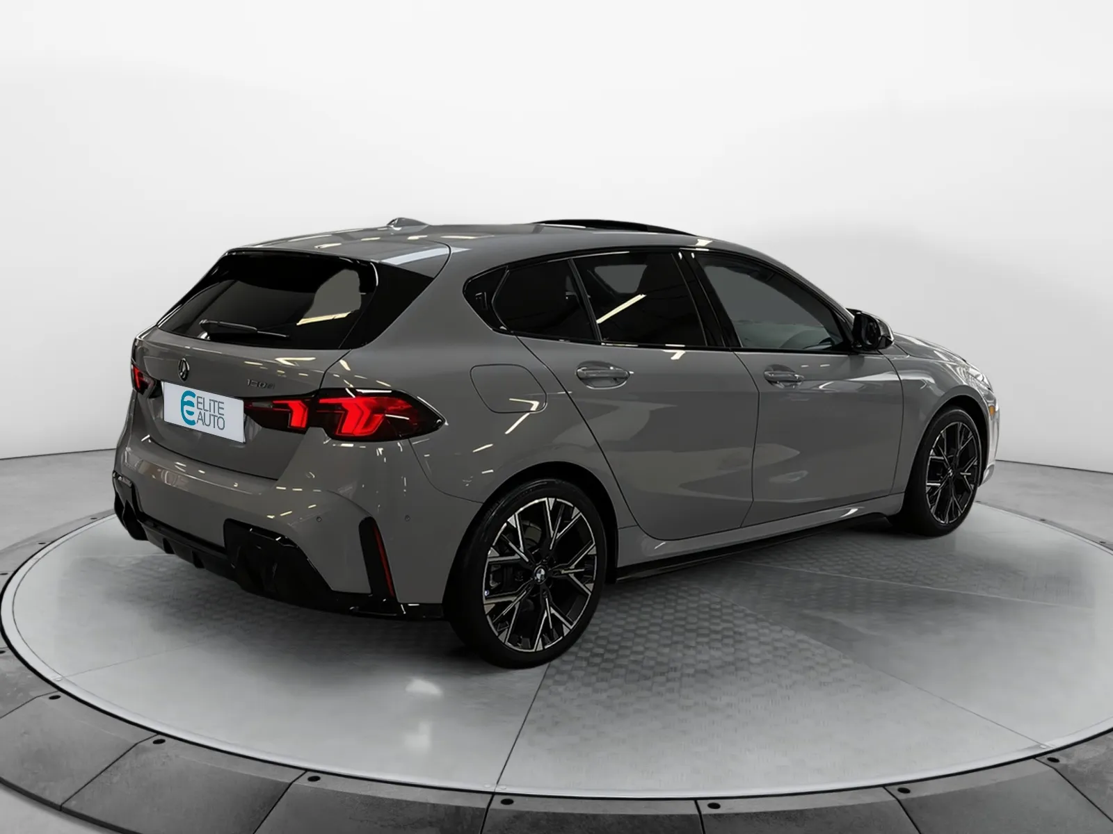 Acheter une bmw 120d 163 ch DKG7 d’occasion avec 31264km disponible immédiatement - photo 5