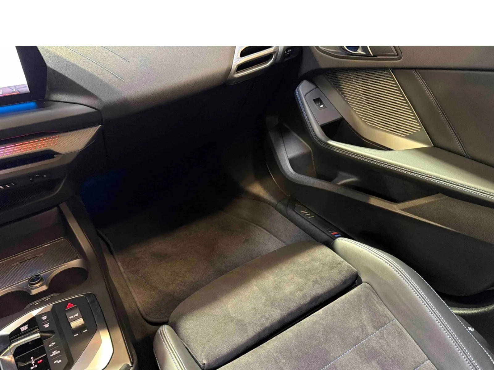 Acheter une bmw 120d 163 ch DKG7 d’occasion avec 31264km disponible immédiatement - photo 43