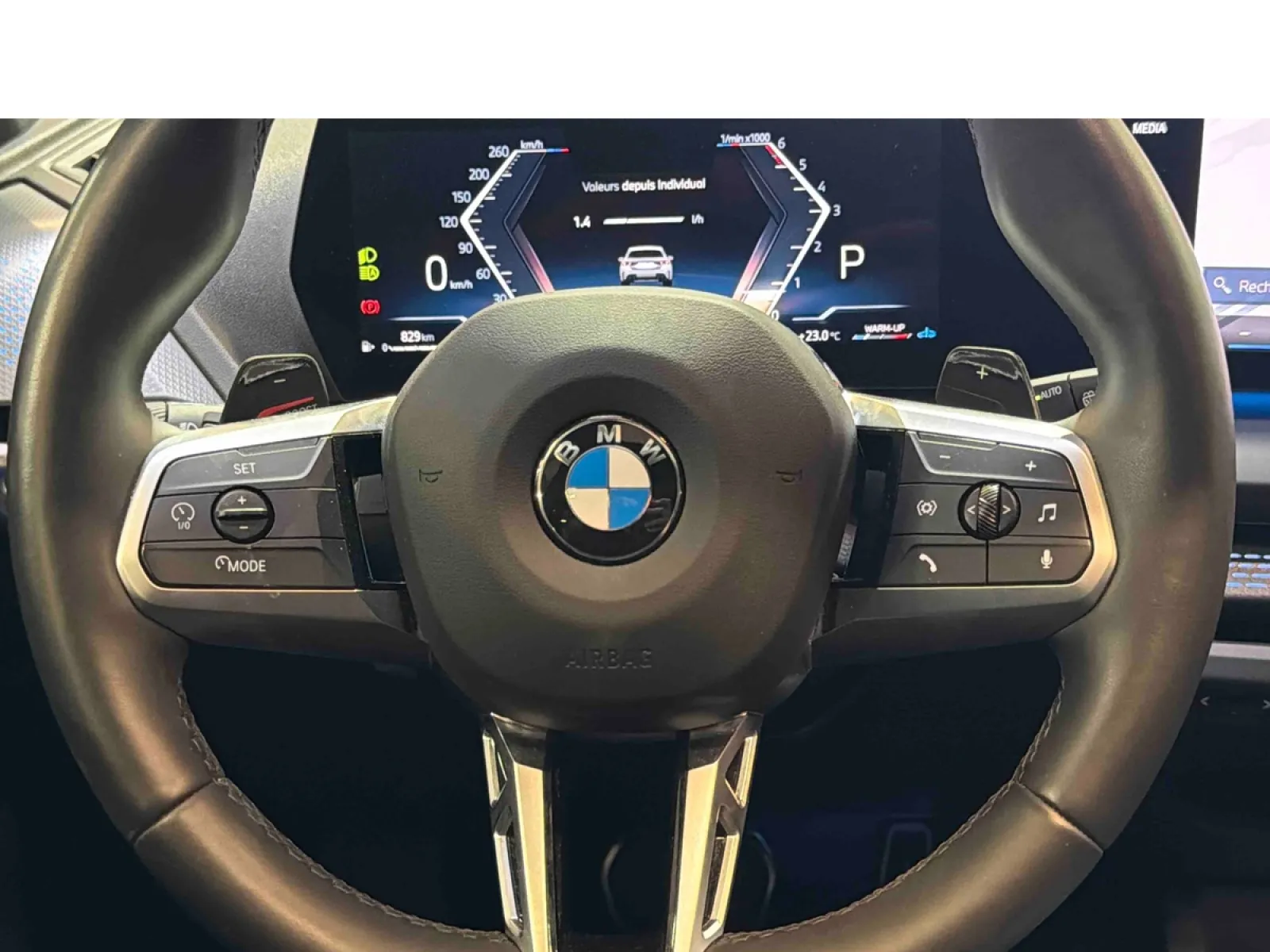 Acheter une bmw 120d 163 ch DKG7 d’occasion avec 31264km disponible immédiatement - photo 42