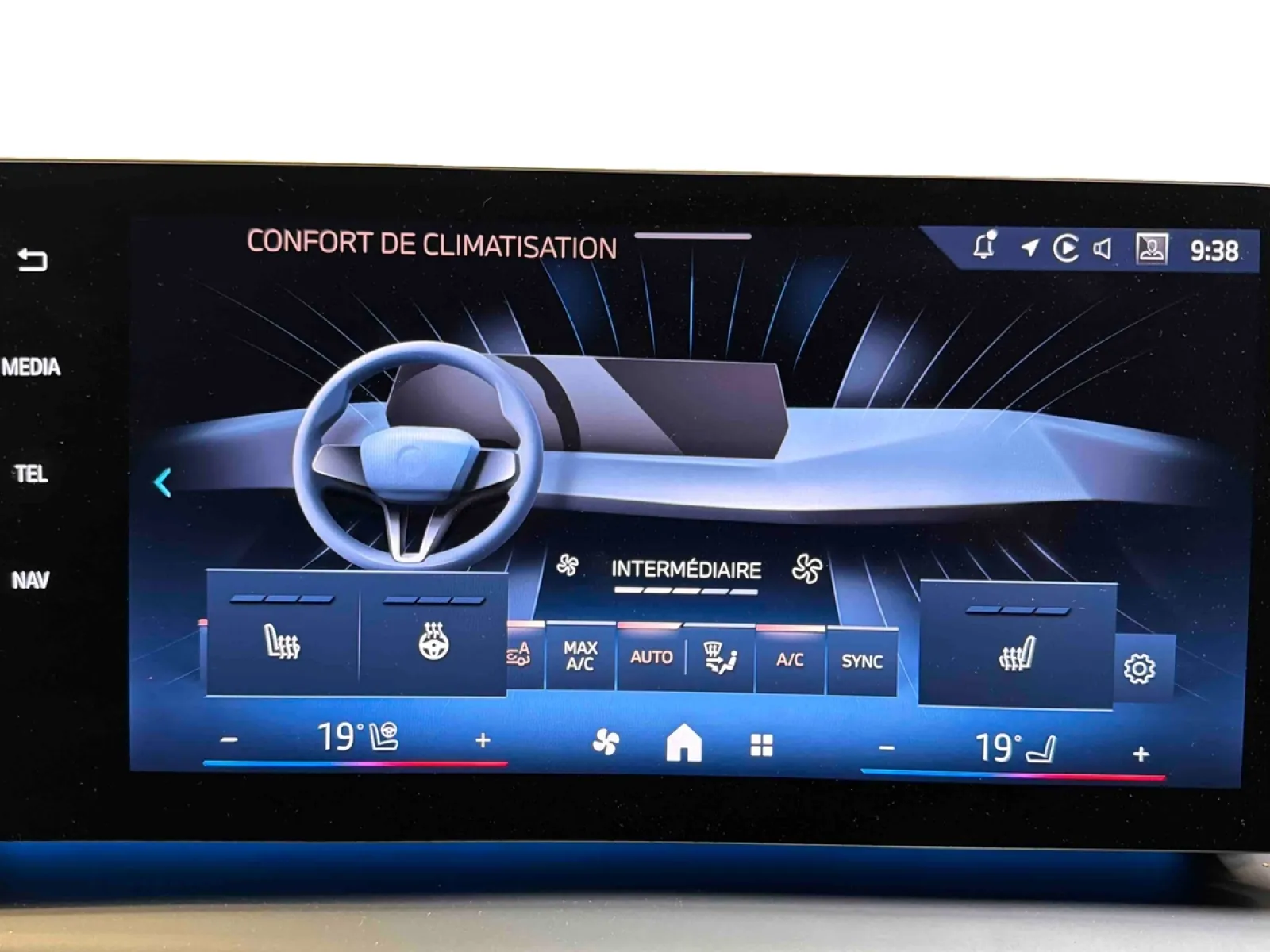 Acheter une bmw 120d 163 ch DKG7 d’occasion avec 31264km disponible immédiatement - photo 24