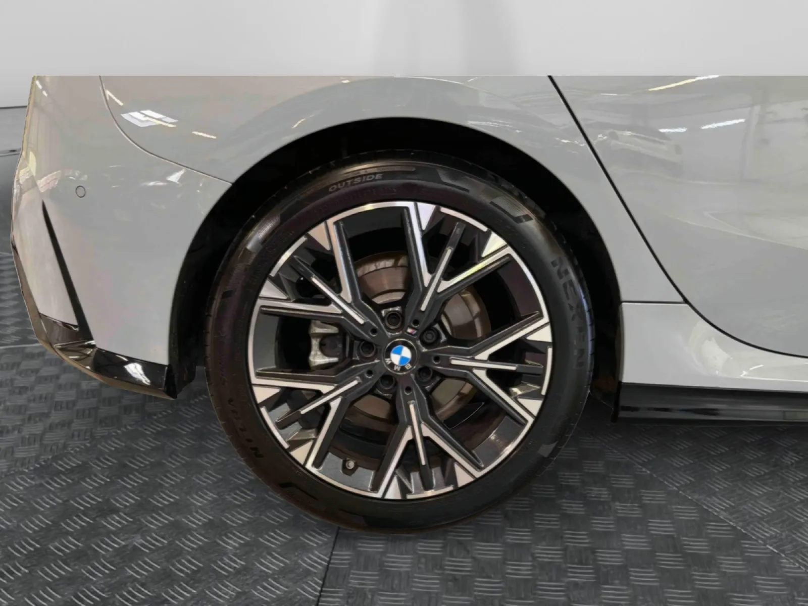 Acheter une bmw 120d 163 ch DKG7 d’occasion avec 31264km disponible immédiatement - photo 20
