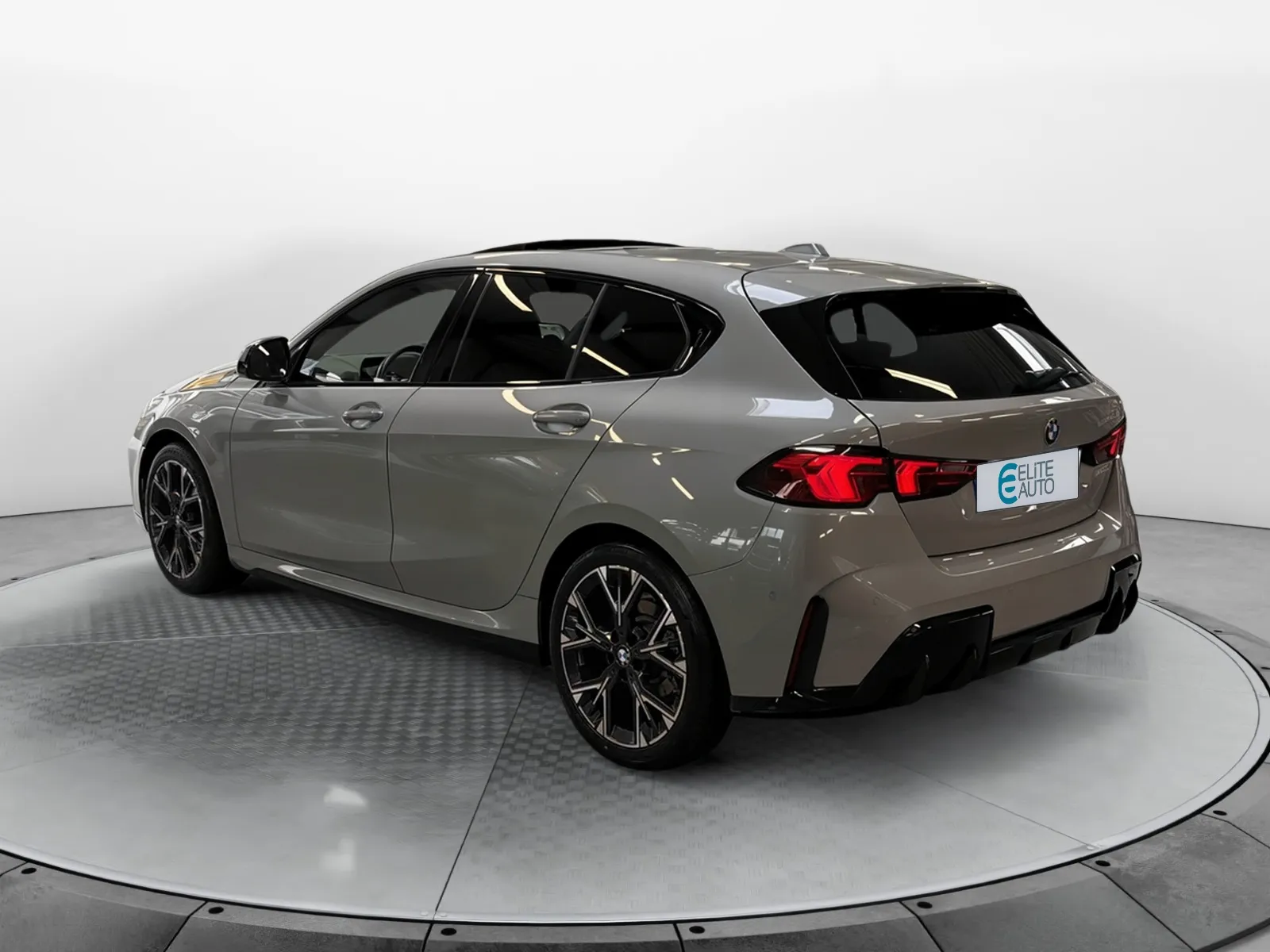 Acheter une bmw 120d 163 ch DKG7 d’occasion avec 31264km disponible immédiatement - photo 3