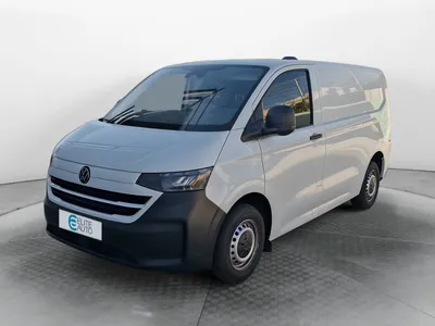 Volkswagen Transporter van l1h1 2.0 tdi 150 bva8