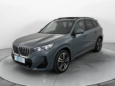 Bmw X1 sdrive 20i 170ch dkg7