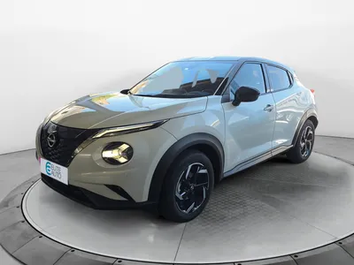 Nissan Juke 2023.5 juke hybrid 143
