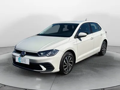 Volkswagen Polo 1.0 tsi 95 s&s bvm5